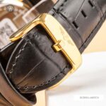 SRWatch 40mm Nam SG3004.4601CV - Ảnh 9