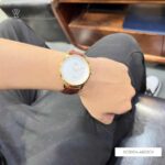 SRWatch 40mm Nam SG3004.4602CV - Ảnh 11