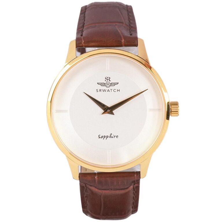 SRWatch 40mm Nam SG3004.4602CV