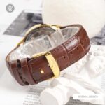 SRWatch 40mm Nam SG3004.4602CV - Ảnh 6