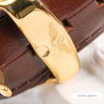 SRWatch 40mm Nam SG3004.4602CV - Ảnh 7