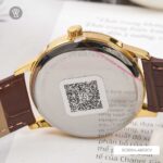 SRWatch 40mm Nam SG3004.4602CV - Ảnh 8