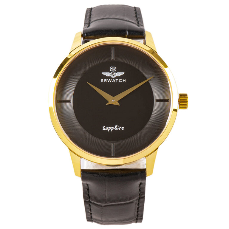 SRWatch 40mm Nam SG3004.4601CV