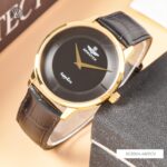 SRWatch 40mm Nam SG3004.4601CV - Ảnh 3