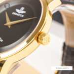 SRWatch 40mm Nam SG3004.4601CV - Ảnh 5