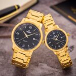 SRWatch 40mm Nam SG3005.1401CV - Ảnh 3