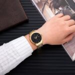 SRWatch 40mm Nam SG3005.1401CV - Ảnh 4