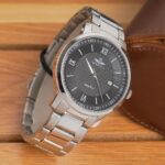 SRWatch 40mm Nam SG3005.1101CV - Ảnh 3