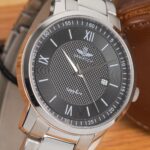 SRWatch 40mm Nam SG3005.1101CV - Ảnh 4