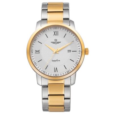 Ảnh sản phẩm SRWatch 40mm Nam SG3005.1202CV
