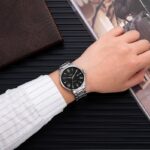 SRWatch 40mm Nam SG3006.1101CV - Ảnh 4