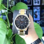 SRWatch 40mm Nam SG3006.1201CV - Ảnh 2