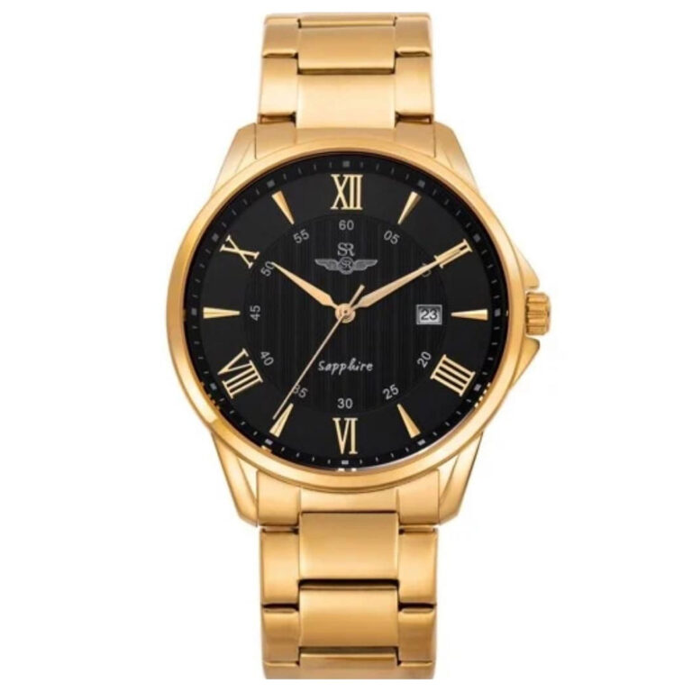 SRWatch 40mm Nam SG3006.1401CV