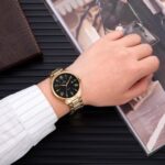 SRWatch 40mm Nam SG3006.1401CV - Ảnh 3