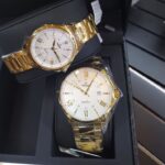 SRWatch 40mm Nam SG3006.1402CV - Ảnh 2