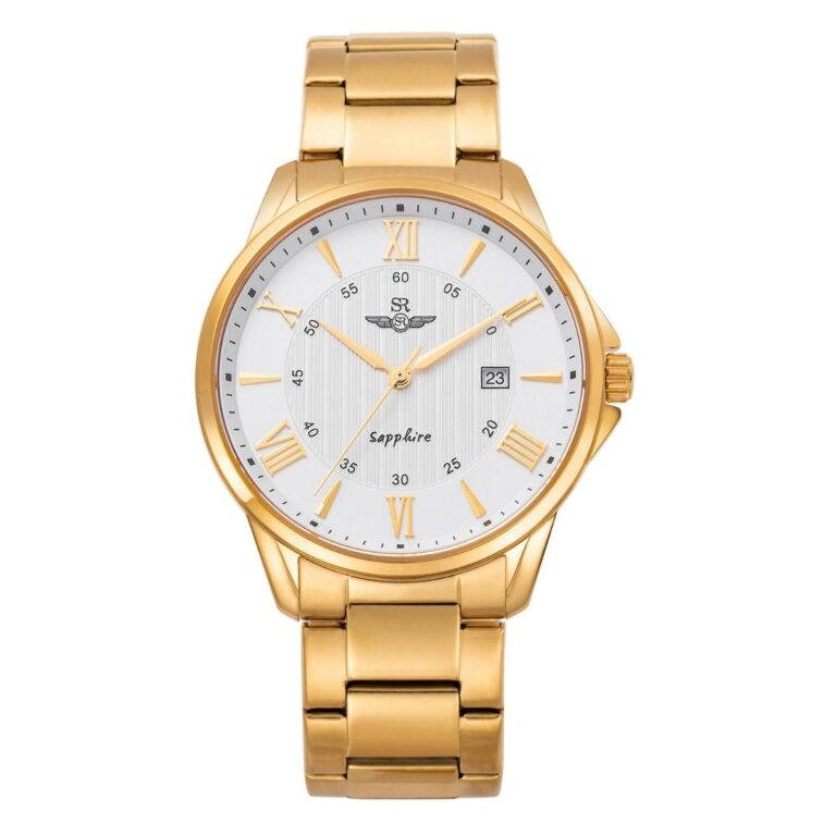 SRWatch 40mm Nam SG3006.1402CV