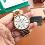 SRWatch 40mm Nam SG3006.1402CV - Ảnh 4