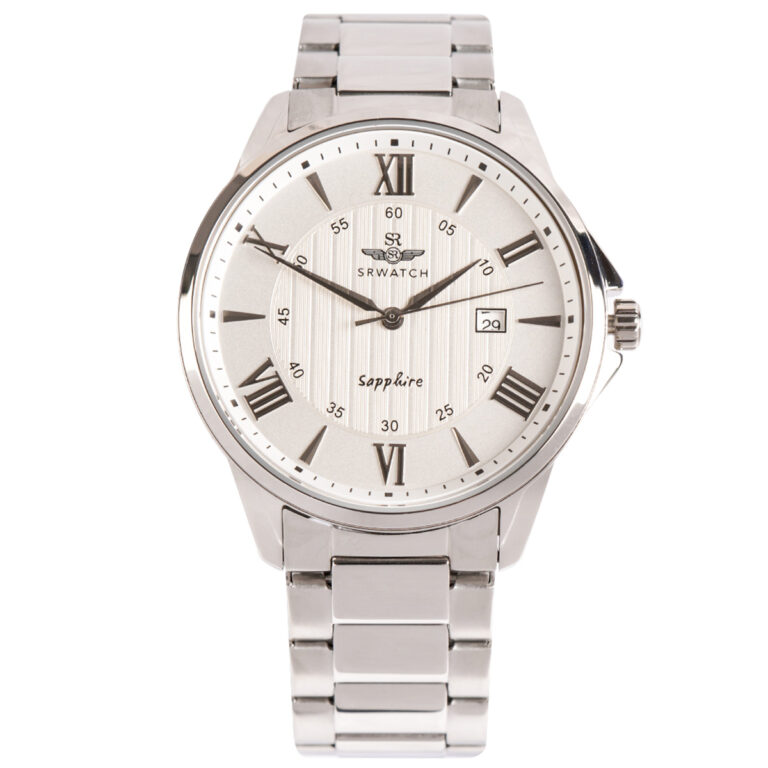 SRWatch 40mm Nam SG3006.1102CV