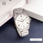 SRWatch 40mm Nam SG3006.1102CV - Ảnh 2