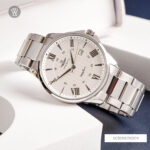 SRWatch 40mm Nam SG3006.1102CV - Ảnh 3