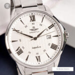 SRWatch 40mm Nam SG3006.1102CV - Ảnh 4