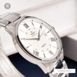 SRWatch 40mm Nam SG3006.1102CV - Ảnh 6