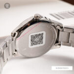 SRWatch 40mm Nam SG3006.1102CV - Ảnh 9