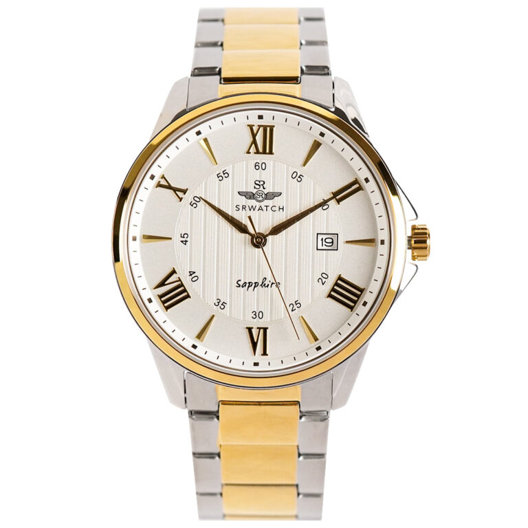 SRWatch 40mm Nam SG3006.1202CV