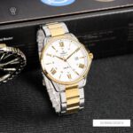 SRWatch 40mm Nam SG3006.1202CV - Ảnh 2