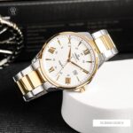 SRWatch 40mm Nam SG3006.1202CV - Ảnh 3