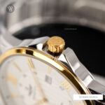 SRWatch 40mm Nam SG3006.1202CV - Ảnh 5