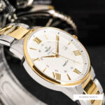 SRWatch 40mm Nam SG3006.1202CV - Ảnh 6