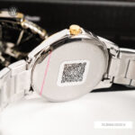 SRWatch 40mm Nam SG3006.1202CV - Ảnh 8