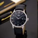 SRWatch 40mm Nam SG3007.4101CV - Ảnh 2