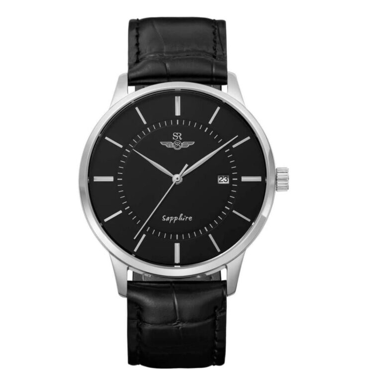 SRWatch 40mm Nam SG3007.4101CV