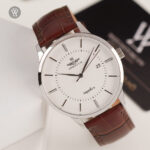 SRWatch 40mm Nam SG3007.4102CV - Ảnh 2