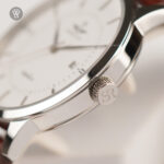 SRWatch 40mm Nam SG3007.4102CV - Ảnh 4