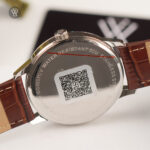 SRWatch 40mm Nam SG3007.4102CV - Ảnh 7