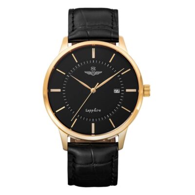 Ảnh sản phẩm SRWatch 40mm Nam SG3007.4601CV