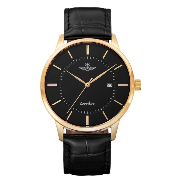 SRWatch 40mm Nam SG3007.4601CV