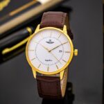 SRWatch 40mm Nam SG3007.4602CV - Ảnh 4