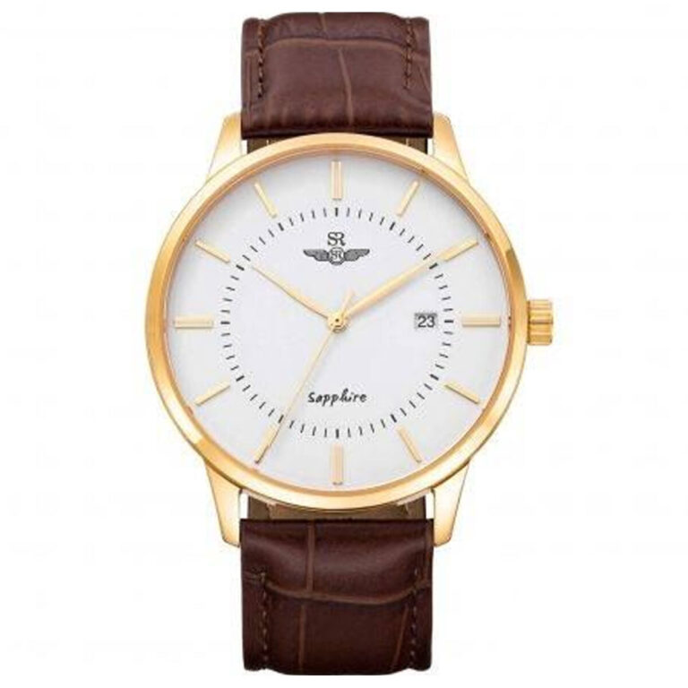 SRWatch 40mm Nam SG3007.4602CV