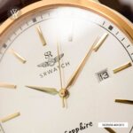 SRWatch 40mm Nam SG3008.4602CV - Ảnh 4