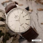 SRWatch 40mm Nam SG3008.4102CV - Ảnh 2