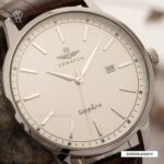 SRWatch 40mm Nam SG3008.4102CV - Ảnh 3