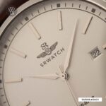 SRWatch 40mm Nam SG3008.4102CV - Ảnh 4