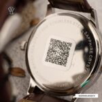 SRWatch 40mm Nam SG3008.4102CV - Ảnh 6