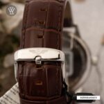 SRWatch 40mm Nam SG3008.4102CV - Ảnh 7