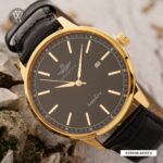 SRWatch 40mm Nam SG3008.4601CV - Ảnh 2