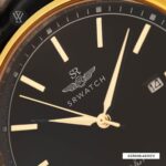 SRWatch 40mm Nam SG3008.4601CV - Ảnh 4